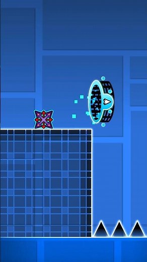 Wave In Platformer Mode? 🤔