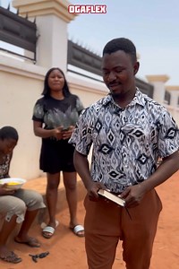 35K views · 140 reactions | Chasing shadows | Ogaflex comedies | Facebook