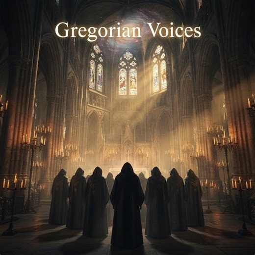 Monks of The Infinite (Preview)