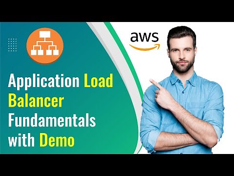 What is Application Load Balancer | Target Groups | Health Checks | Connect Domain with ALB
