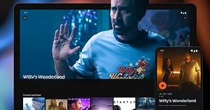 Baixe e rode Crackle no PC e Mac (emulador)