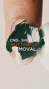 18 reactions | Give your clients a 퐬퐮퐩퐞퐫퐢퐨퐫 퐬퐞퐫퐯퐢퐜퐞 with the CND™...