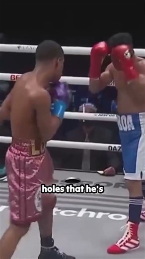 The Protégé Attacks The Idol: A Champion's Test Against A Legend!