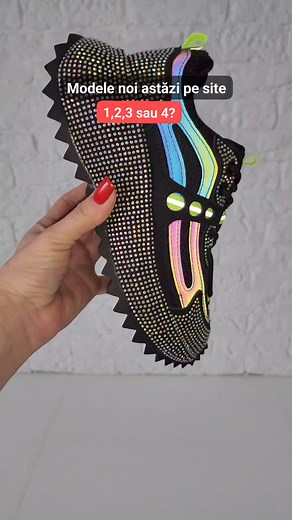 27K views · 131 reactions | 殺Modele noi astăzi pe site!殺 Alege un model din cele 4! | OneFashionRoom | Facebook