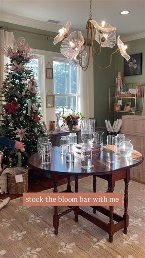 13 reactions | Dreamy fall morning stocking the bloom bar. ✨ Lexington, SC florist • flower bar • bloom bar near me • local flowers • slow Saturday mornings • Columbia, SC | Pink Sunday Flower Shop | Facebook