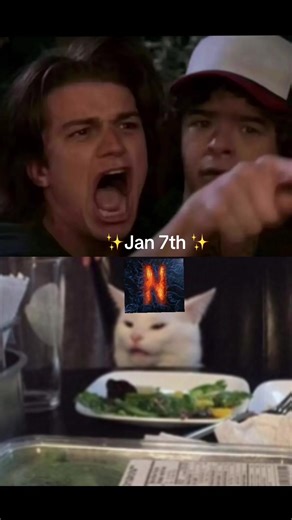 Conformity games 🤣✨ I think anyway 🤣 #fyp #strangerthings5 #theories #Meme #strangerthings