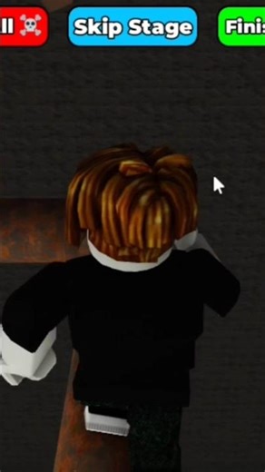 ESCAPE EVIL BARRY PRISON RUN(Obby) |RobloxObbyGameplay Walkthrough NoDeath4K|‎⁨‪@Hotgamegameovers‬