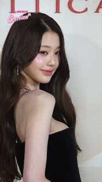 장원영 / 불가리(BVLGARI) '에클레티카' 하이주얼리 이벤트 포토월 [엔터뷰라이브]