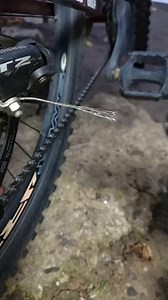 160K views · 329 reactions | Cyclists, This Bike Cable Trick Might Come in Handy. #diy #shorts​ #bike​ #tips​ #tricks​ #cycling​ #lifehacks #trendingreel #viralreelsシ #fbreel | Factoversee | Facebook