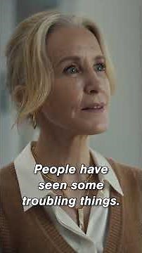 “i’m afraid that you might be sick” 👀 #doc