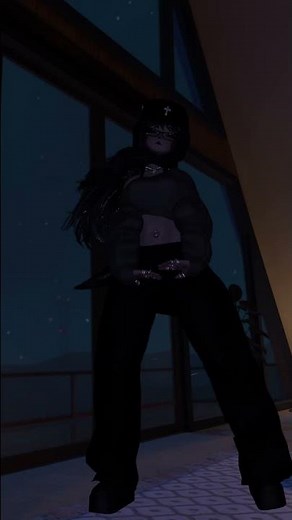 Dun Dun Dun Dun #vr #vrchat #dancetrend #dance #vrchatdancer #trending #fbt