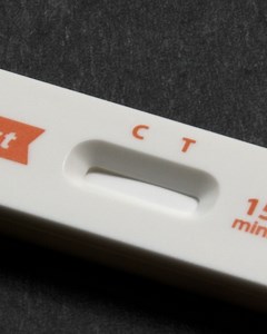 NIH launches website for reporting at-home COVID test results