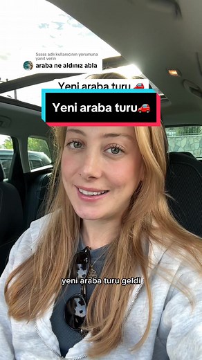 Yeni Skoda Karoq Araba Turu ve İncelemesi