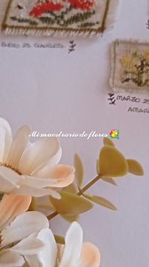 💐🐝🪶🤍 Victoria Sampler CHAT GROUP🪡 The Victoria Sampler | Laura Ortiz