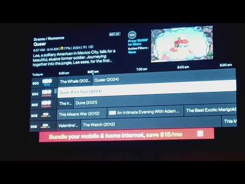 HBO Family TheillerMax Outermax and WMax/MovieMax Are Are Off From All TV Providers