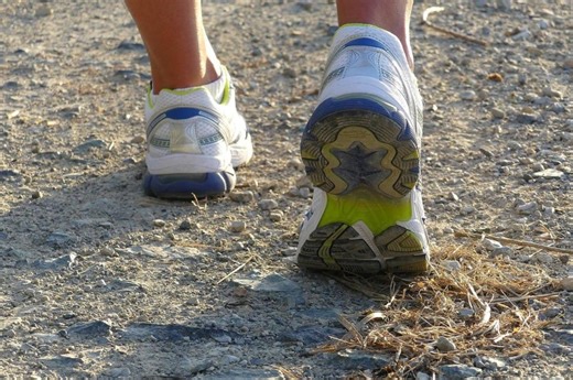 Registration open for clothing-optional 5k race in South Carolina