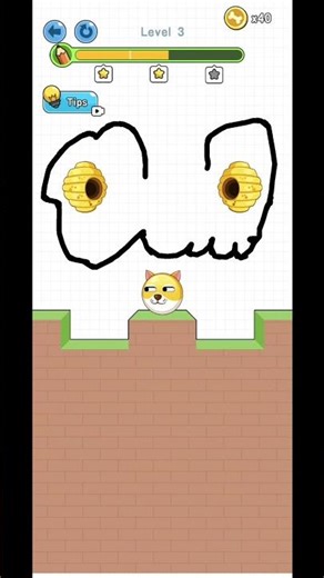 Save The Dog 🐕#shorts #viral #gaming