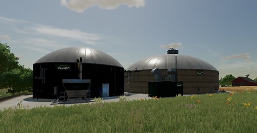 Landwirtschafts-Simulator 22: Alle Produktionsketten & Co.