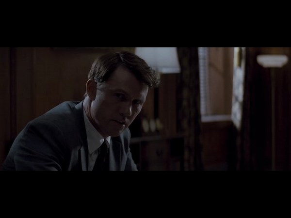 J. Edgar (2011)