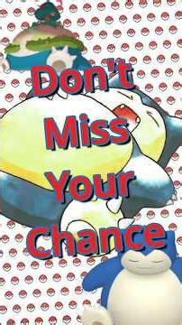 🔥 GMAX Snorlax has AWOKEN 😴💥 | PoGoTips