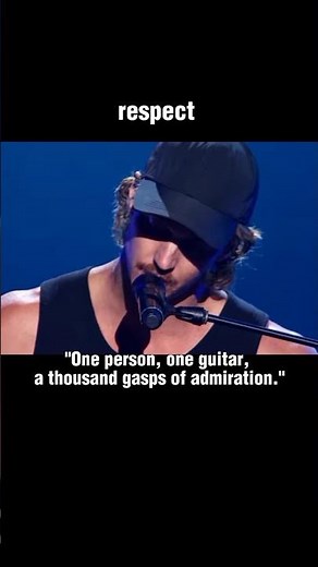 One Person, One Guitar 😎 NICK CUNNINGHAM | "Down Under" | THE VOICE