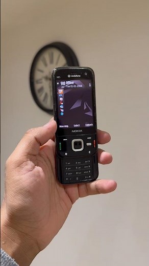 Nokia N85: The Underrated Beast 🔥📱