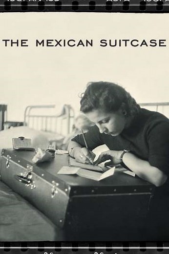 The Mexican Suitcase - Movie