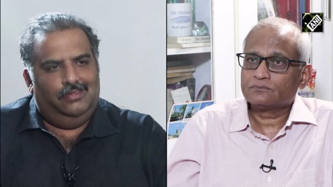 Growing Pak-US ties to act as deterrent for Pakistan-China ties? Top China Expert explains