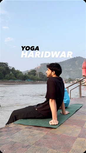 Mohit Sharma | Yoga Workshop •Haridwar & friends #calisthenics #backbend #handstand #yogafit #flexibility #fyp #haridwar #yogalife #fitnessmotivation... | Instagram