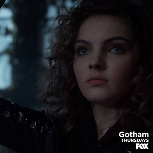 58K views · 2.1K reactions | She IS a hero!  | Gotham | Facebook