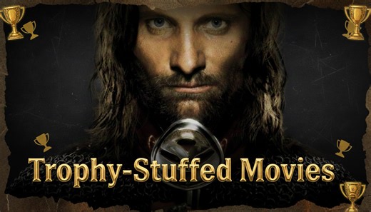 The most awarded movies you must watch before you die