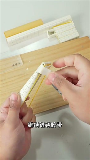 Teach you how to use paper to make fun fireworks guns, DIY origami tutorials, creative handicraf