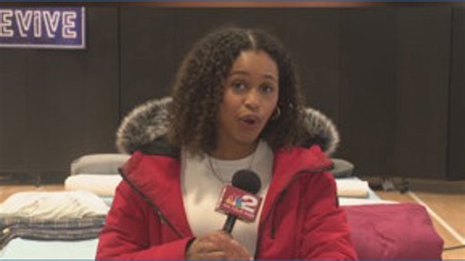 Cold snap drives surge in shelter demand in Niagara Falls