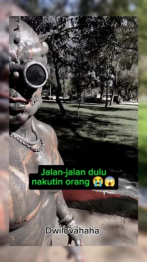 134K views · 705 reactions | Modifikasi tubuh #bodymodification #tattoo #implant #piercing #bodyart #lifestyle #fashion #subculture | Dwilova id | Facebook