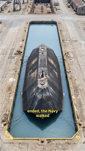 The US Navy’s SECRET "Invisible" Stealth Ship!
