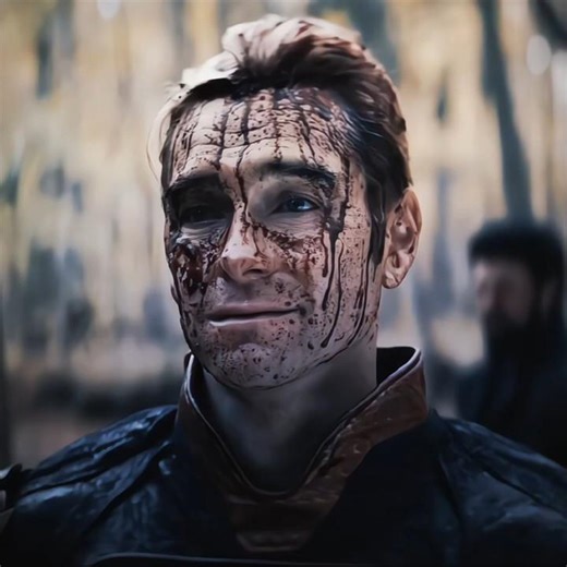 I'll Destroy Everything And Everyone | Homelander Edit 4k - Ecstacy Slowed