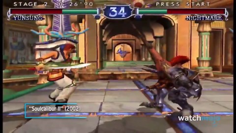 Top 10 Best Fighting Game Franchises