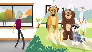 The Pros and Cons of 2D and 3D Animation | Fable Studios