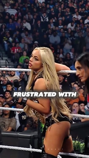 Fans Are Getting FRUSTRATED With Liv Morgan’s TITTLE REIGN 😡