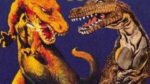 The Lost World Summary, Trailer, Cast, Where to Watch and More