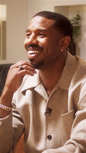 BAFTA on Instagram: "Sinners star Michael B. Jordan on the first time he saw Princess Mononoke and his ongoing passion for anime ✨ Watch the full episode of BAFTA Playback sponsored by @samsunguk on YouTube right now  #MichaelBJordan #PrincessMononoke #Sinners"