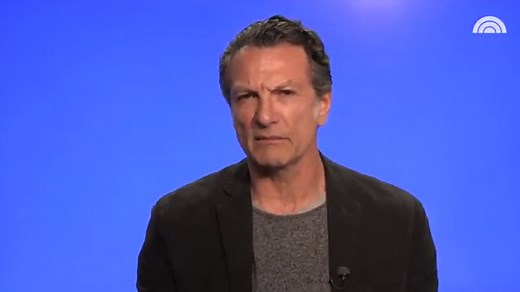 Paolo From 'Friends' Reveals The Real Story Behind His Italian Lines