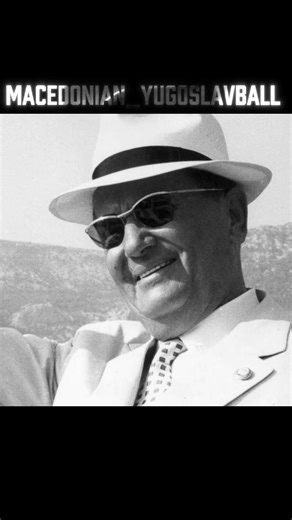the story of tito 🗿 #balkan #tito #history #yugoslavia #ww2 #fyp