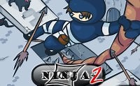 Play Ninja 2 | Free Online  Games. KidzSearch.com