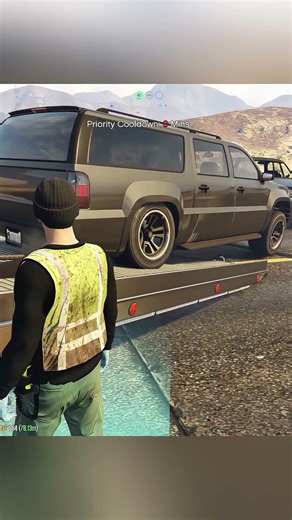 It's gotta a part of their script at this point 🤣 #shorts #gtarp #gta6 #comedy