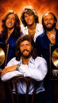 ✨ THE LAST BEE GEE: BARRY GIBB'S HEARTACHE ❤️ #beegees #andygibb