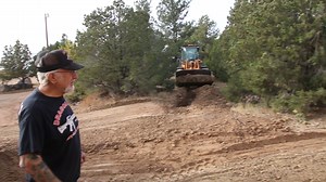 Just picked up a new hot rod, number 72. It's a 1932 Ford Roadster, powered by chevy big block 454 motor. This is a beauty, automatic transmission, 9" ford rear, and built in California. Pretty soon my new building will be ready for me to move in, lights are going up Wednesday. Can't wait, I'm out of room. Hope you guys have a great day. | Dragonman's