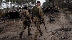 Biden announces $800M in new military assistance for Ukraine