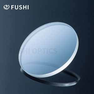 [Hot Item] High-Transparency Optical Windows Full Spectrum Coverage From Deep UV to Near-IR, Plus Vacuum-Compatible CaF2& Baf2 Options