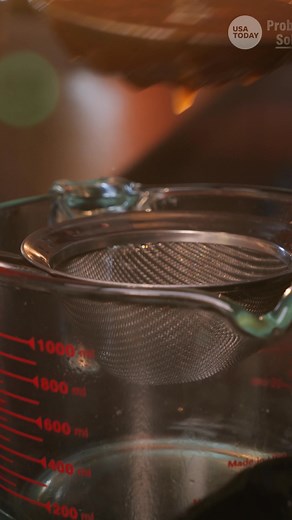 Keep gravy smooth and warm all night long. #problemsolved | USA TODAY Video